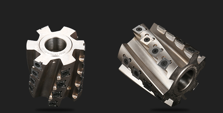 舍弃式螺旋刀-壹佰刀具